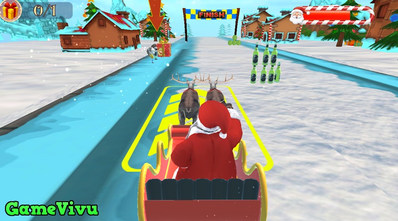 game Phát quà giáng sinh online game Phát quà giáng sinh online