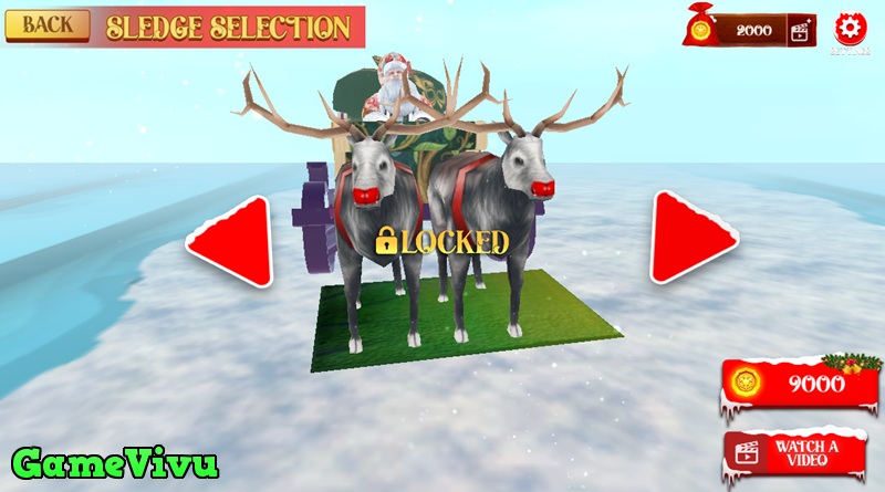 game Phát quà giáng sinh trên điện thoại máy tính pc game Phát quà giáng sinh trên điện thoại máy tính pc