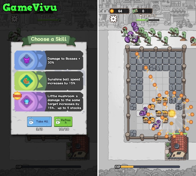 Game Pinball Zombies miễn phí Game Pinball Zombies miễn phí