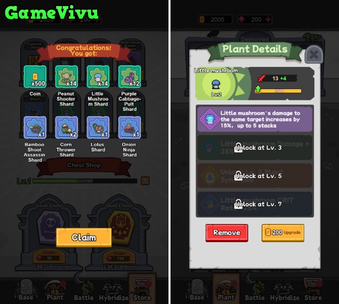 Game Pinball Zombies trên điện thoại Game Pinball Zombies trên điện thoại