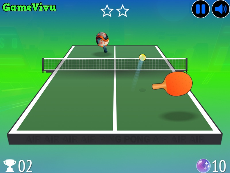 game Ping Pong Air online game Ping Pong Air online