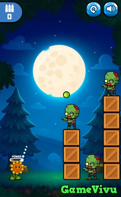 game Plants Warfare online game Plants Warfare online