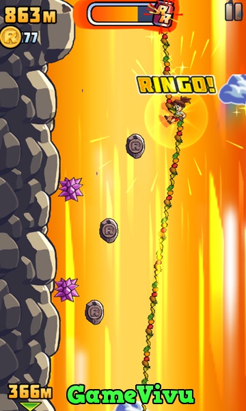 Game Radical Rappelling miễn phí Game Radical Rappelling miễn phí