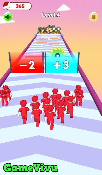 game Santa Roblox Running online game Santa Roblox Running online