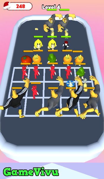 game Santa Roblox Running trên điện thoại máy tính pc game Santa Roblox Running trên điện thoại máy tính pc