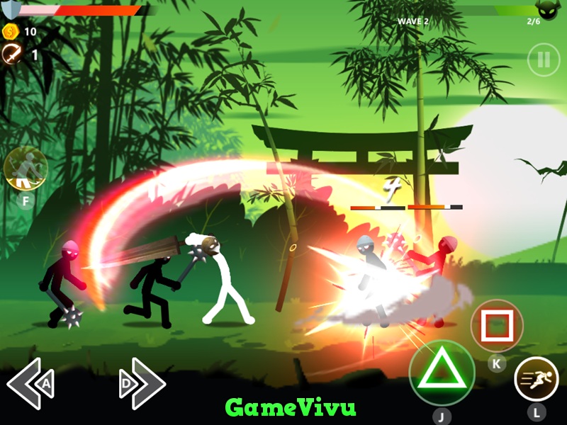 game Stickman Weapon Master online game Stickman Weapon Master online