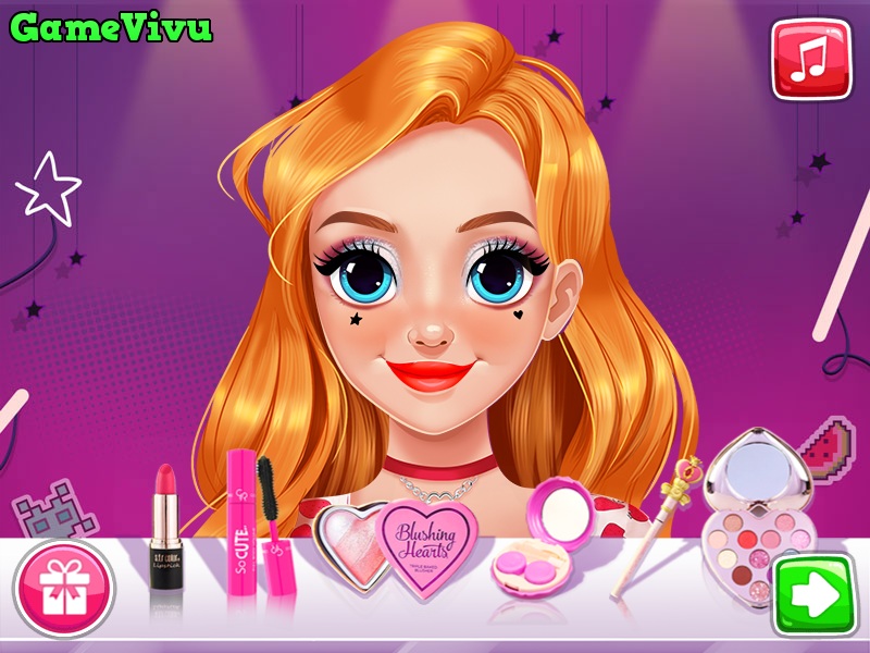 game Thời trang E-Girl: Neon vs Pastel Xmas Tree Deco game Thời trang E-Girl: Neon vs Pastel Xmas Tree Deco