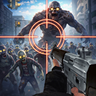 Zombie Shooting King