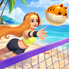 Beach Volley Clash