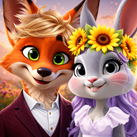 Đám cưới Nick và Judy