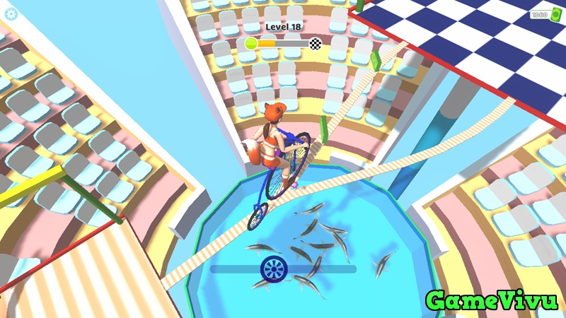 game Đạp xe qua cầu khỉ miễn phí game Đạp xe qua cầu khỉ miễn phí