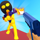 Điệp viên bắn súng