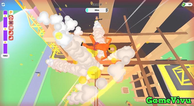 game Falling Dummy miễn phí game Falling Dummy miễn phí