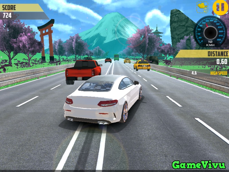 game Lái siêu xe trên cao tốc Luxury Highway Cars game Lái siêu xe trên cao tốc Luxury Highway Cars