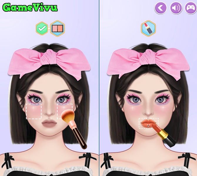 game Làm đẹp phong cách Y2K online game Làm đẹp phong cách Y2K online