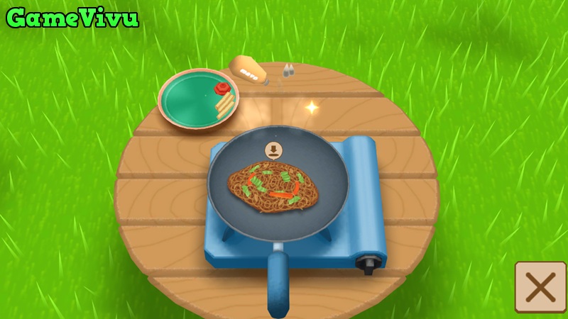 game Lật chảo rán miễn phí game Lật chảo rán miễn phí