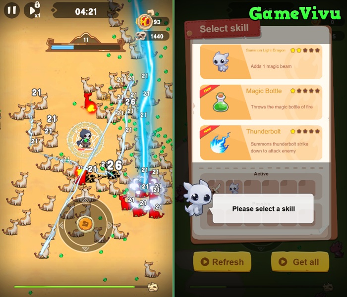 game Người săn rồng huyền thoại Legend of Dragon Hunter game Người săn rồng huyền thoại Legend of Dragon Hunter