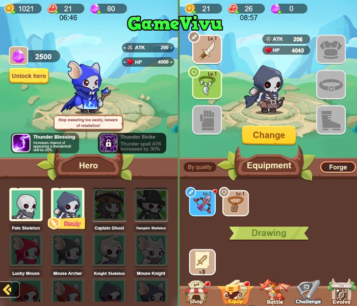 game Người săn rồng huyền thoại online game Người săn rồng huyền thoại online