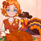 Nhật ký lễ tạ ơn