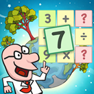 Ô chữ toán học