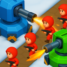 Phòng thủ băng giá