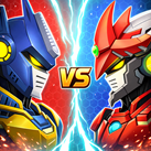Siêu robot đại chiến