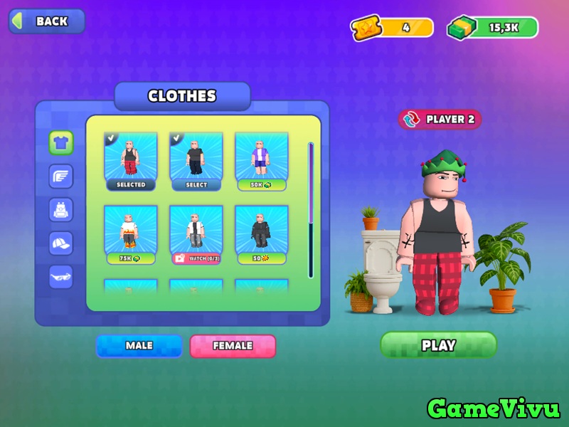 game Xếp hàng đi vệ sinh 2 người chơi game Xếp hàng đi vệ sinh 2 người chơi