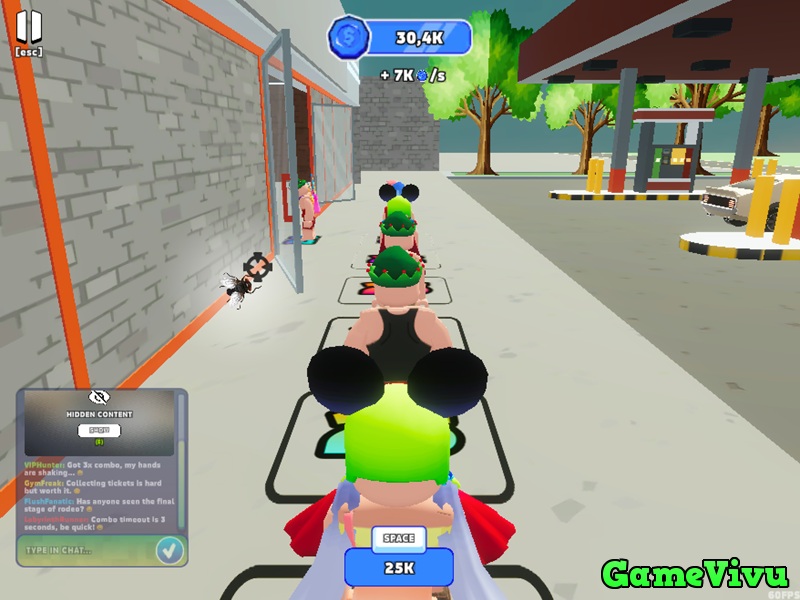 game Xếp hàng đi vệ sinh Bathroom Line Simulator game Xếp hàng đi vệ sinh Bathroom Line Simulator