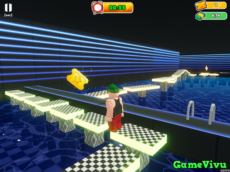 game Xếp hàng đi vệ sinh online game Xếp hàng đi vệ sinh online