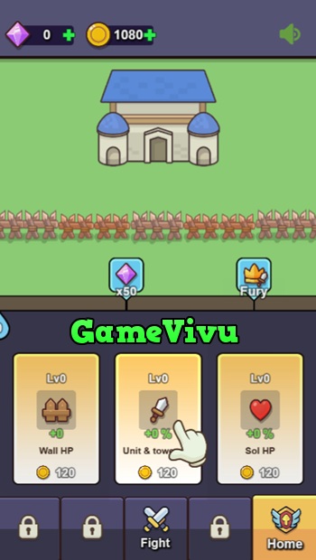 game Bộ lạc phòng thủ trên máy tính pc game Bộ lạc phòng thủ trên máy tính pc