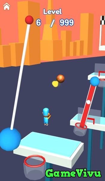 game Bóng rổ thần tốc online game Bóng rổ thần tốc online