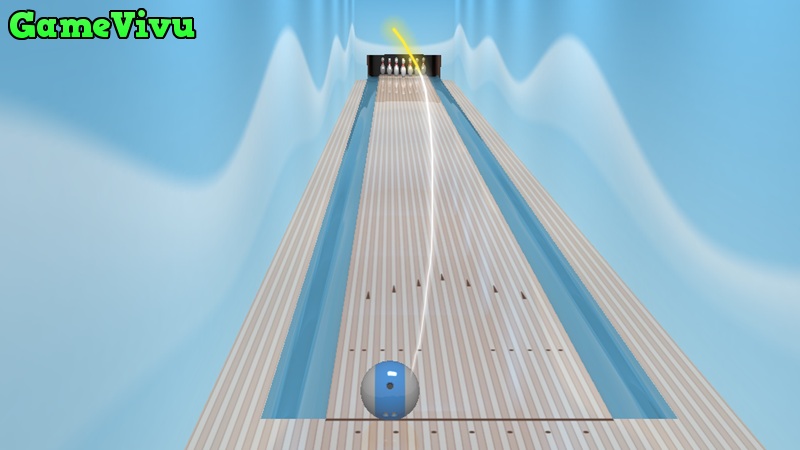 Game Cao thủ bowling online Game Cao thủ bowling online