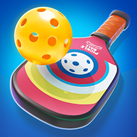 Pickleball online