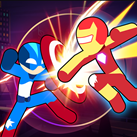 Stick Hero Battle