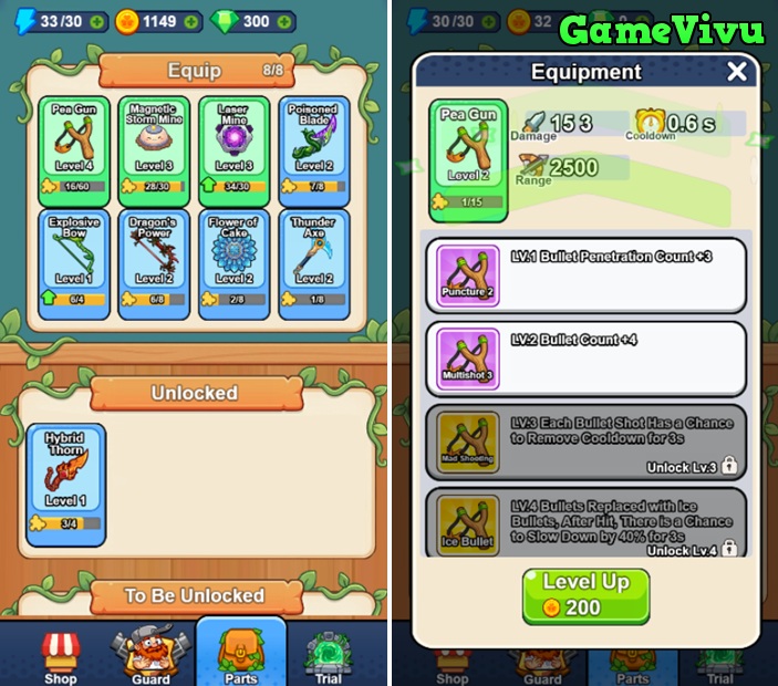 game Tiêu diệt zombie trái cây online game Tiêu diệt zombie trái cây online