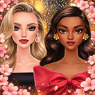 Trang điểm đêm Giao thừa