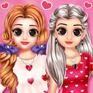 Valentine của công chúa