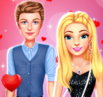 Valentine lãng mạn