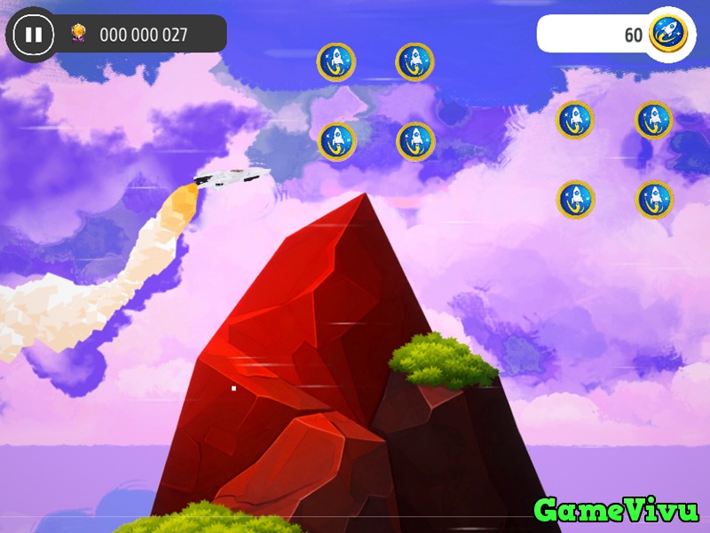 game Xytrian Runner online game Xytrian Runner online