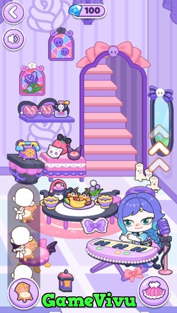 game Ayla World: Princess Life miễn phí game Ayla World: Princess Life miễn phí