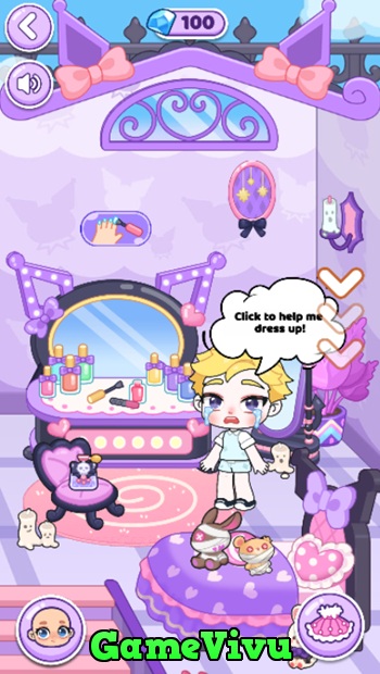 game Ayla World: Princess Life trên điện thoại máy tính pc game Ayla World: Princess Life trên điện thoại máy tính pc