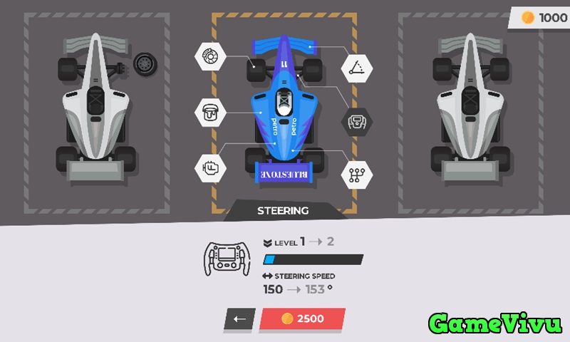game Formula Racers miễn phí game Formula Racers miễn phí