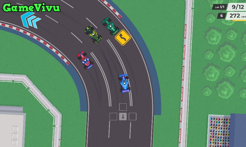 game Formula Racers trên điện thoại máy tính pc game Formula Racers trên điện thoại máy tính pc