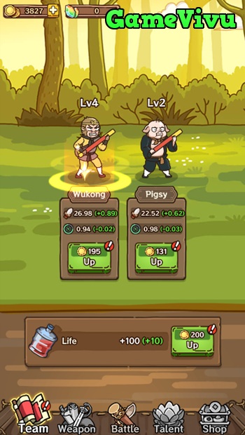 game Hắc thần thoại: Ngộ không online game Hắc thần thoại: Ngộ không online