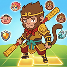 Hắc thần thoại: Ngộ không