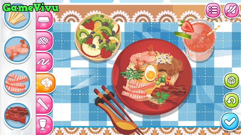 game Làm mì Ramen Carbonara miễn phí game Làm mì Ramen Carbonara miễn phí