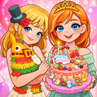 Nhật ký sinh nhật