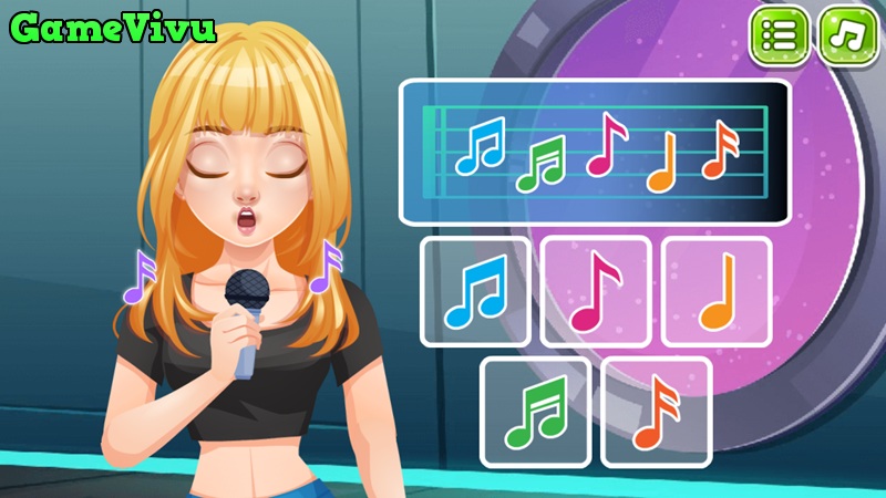 game Thần tượng vũ trụ online game Thần tượng vũ trụ online