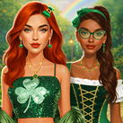 Thời trang ngày Thánh Patrick