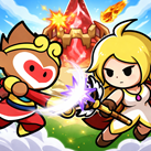 Trận chiến liên quân